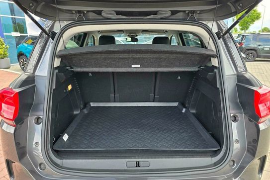 Citroen C5 Aircross 1.2 Puretech Shine Pack EAT8