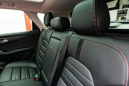 MG HS 1.5 T-GDI Exclusive