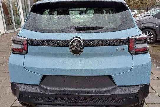 Citroen C3 You! 1.2 T