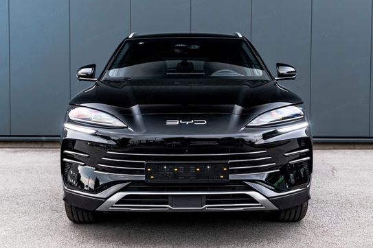 BYD Seal U DM-i 1.5 Boost