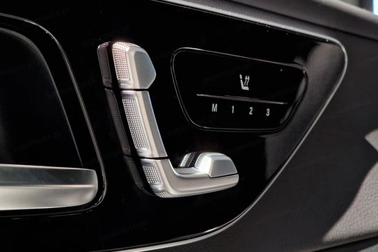 Mercedes GLC 300 de 4-Matic AMG Line