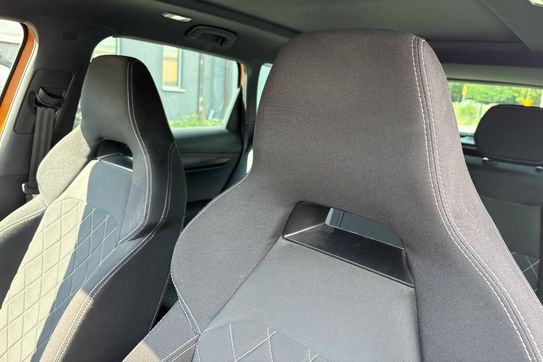 Skoda Karoq Sportline 1.5 TSI DSG