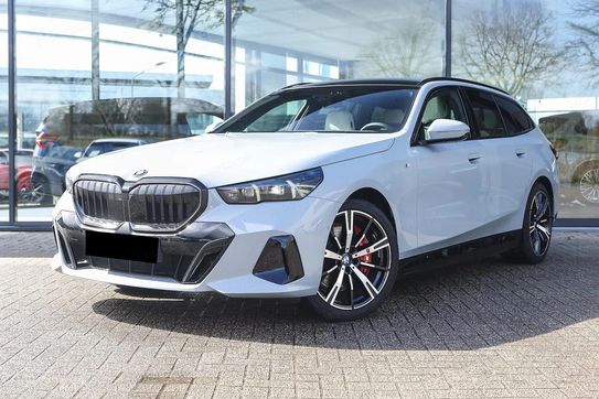 BMW Seria 5 Touring 520d xDrive M Sport