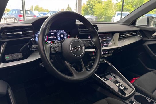 Audi A3 Sportback 30 TFSI