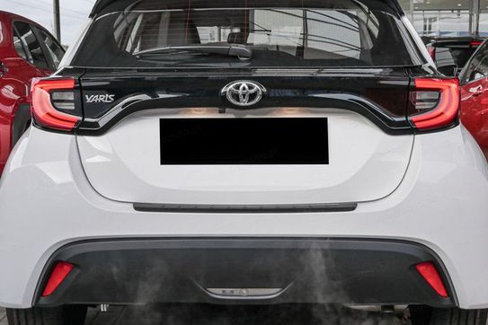Toyota Yaris Style 1.5 Hybrid