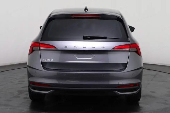 Skoda Scala Edition 130 1.5 TSI  DSG