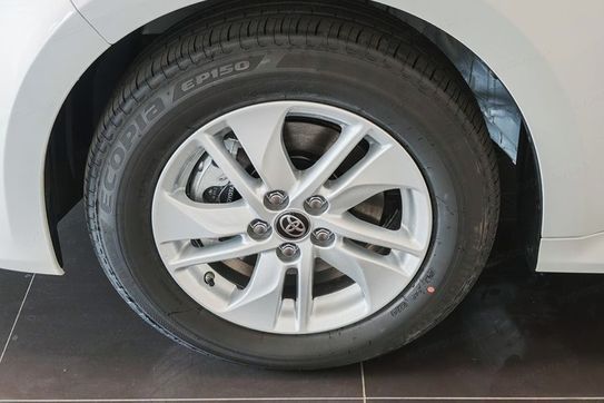 Toyota Yaris Comfort 1.5 Hybrid