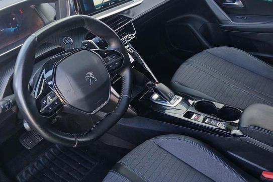 Peugeot 2008 Bluehdi Allure Pack S&S