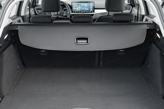 Ford Focus 1.0 EcoBoost mHEV Titanium aut