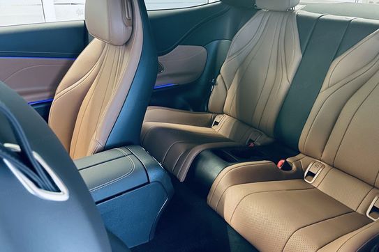 Mercedes CLE 450 4-Matic AMG Line