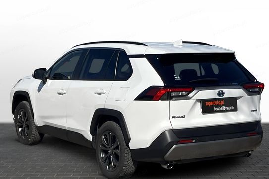 Toyota RAV4 2.5 Hybrid Comfort 4x2