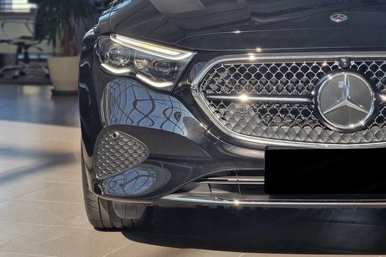 Mercedes Klasa E 200  4-Matic Avantgarde