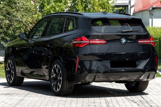 BMW X3 xDrive20d M Sport