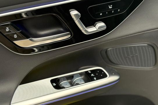 Mercedes GLC Coupe 220 d 4-Matic AMG Line