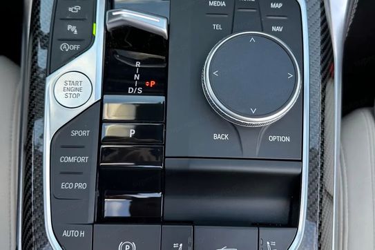 BMW Seria 4 Cabrio 430i xDrive M Sport