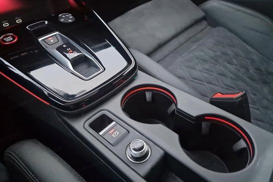 Audi A3 RS3 TFSI quattro