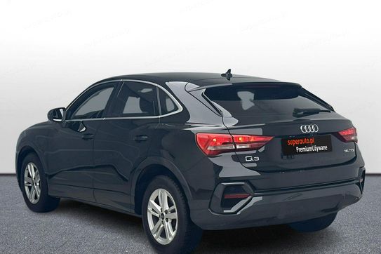 Audi Q3 35 TFSI
