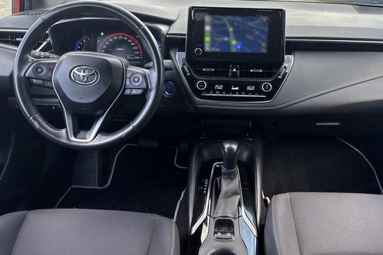 Toyota Corolla 1.8 Hybrid Comfort