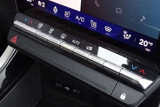 Renault Espace Iconic 7os. 1.2 E-Tech Full Hybrid