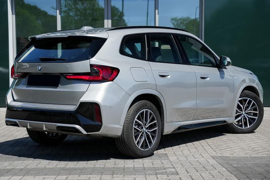 BMW X1 sDrive18i M Sport