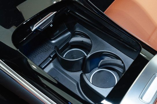 Mercedes GLC Coupe 200 4-Matic AMG Line