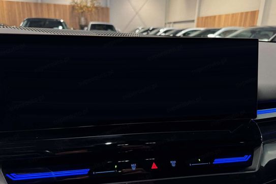 BMW Seria 5 550e xDrive M Sport