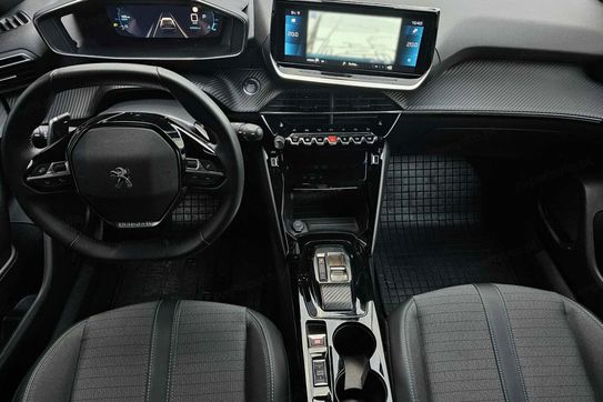 Peugeot 2008 1.2 PureTech Allure S&S EAT8
