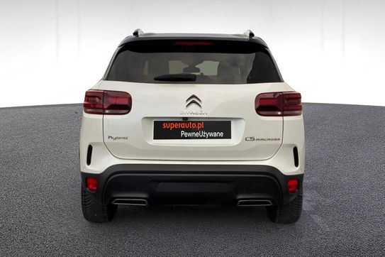 Citroen C5 Aircross Shine Pack 1.6 Hybrid e-EAT8