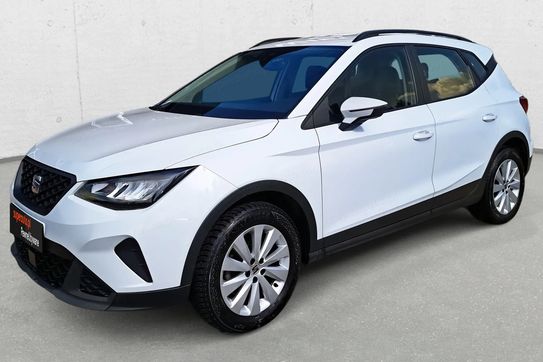Seat Arona 1.0 Tsi Style S&S