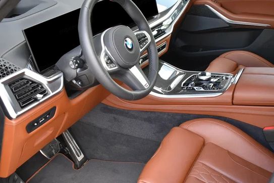 BMW X5 xDrive40d Individual Edition