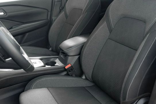 Nissan Qashqai 1.3 DIG-T