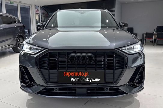 Audi Q3 35 TFSI S line