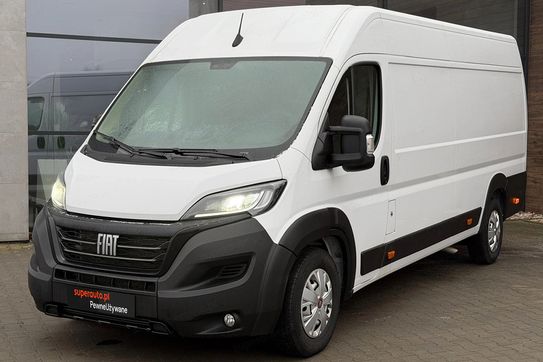 Fiat Ducato Maxi L4H2