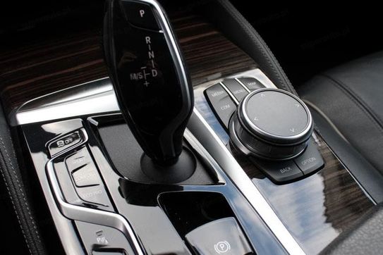 BMW Seria 5 520d xDrive mHEV Luxury Line aut