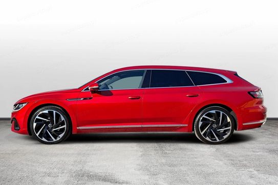 Volkswagen Arteon 2.0 TDI 4Motion   R-Line DSG