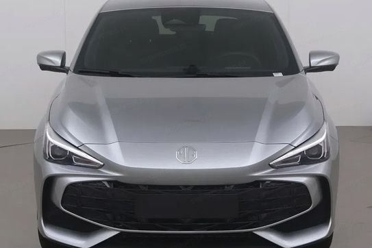 MG 3 1.5 Excite
