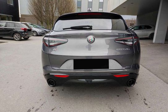Alfa Romeo Stelvio 2.0 Turbo Veloce Q4