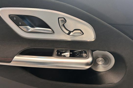 Mercedes CLA 200 4-Matic AMG Line