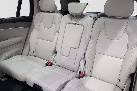 Volvo XC60 B5 AWD Ultra Bright