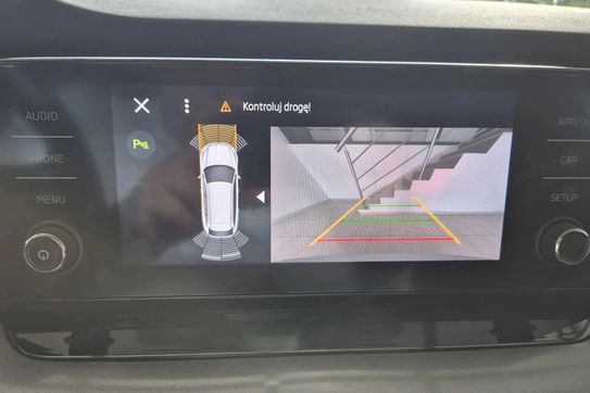 Skoda Octavia 1.5 TSI  Ambition DSG