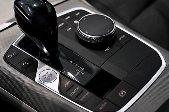 BMW Seria 3 320d Advantage