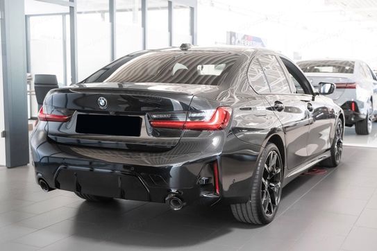 BMW Seria 3 318i M Sport