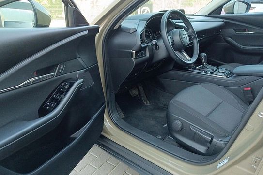 Mazda CX-30 2.0 Exclusive-Line