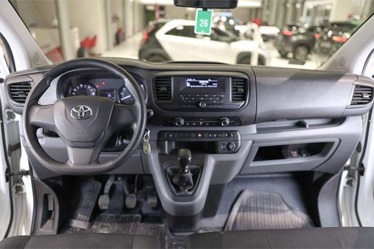 Toyota Proace Verso Long L2H1