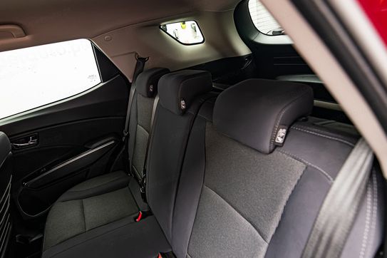 SsangYong Tivoli Grand 1.5 T-GDI