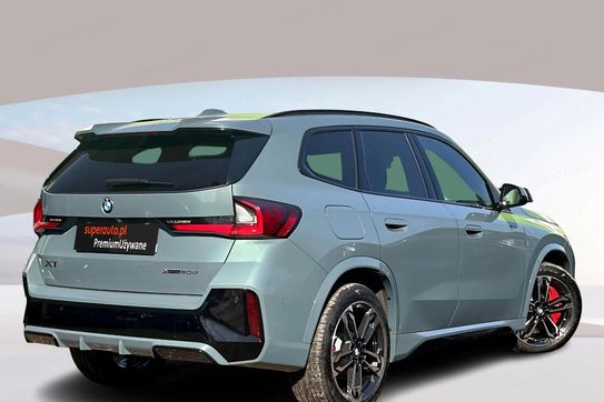 BMW X1 xDrive20d M Sport