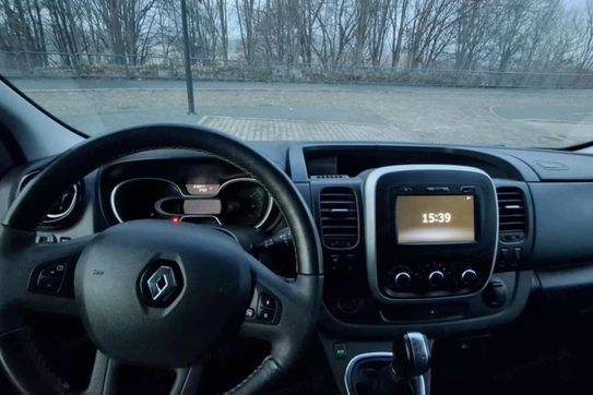 Renault Trafic dCi L2 Pack Clim