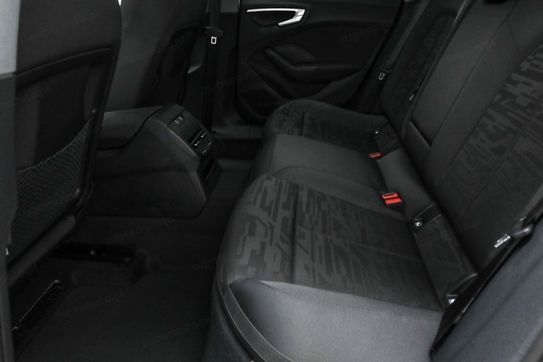Audi A5 TFSI S line