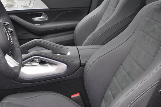 Mercedes GLE 300 d 4MATIC AMG Line