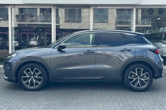 Lexus LBX Cool 1.5 Hybrid